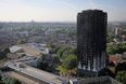 Expert warns about risks in Irish housing following Grenfell fire