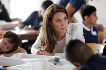 Kate Middleton’s childhood nickname is actually adorable