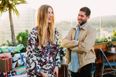 Whitney Port’s baby shower is pretty much the chicest thing we have seen