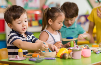 These two countries were voted the BEST in the world to have a childhood