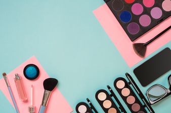 Everyone is absolutely obsessed with this beauty travel hack