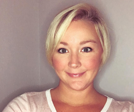 This mum taught her little girl an epic lesson about ‘fat’