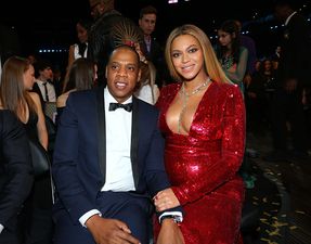 Beyoncé and Jay Z have welcomed their twins
