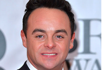 Anthony McPartlin has checked into rehab