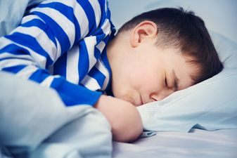 Bedwetting: why it’s happening to your child (and how to stop it)
