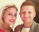 Chesney from Coronation Street just got engaged and we feel old