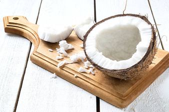 Coconut oil isn’t actually the ‘healthy alternative’ we thought it was