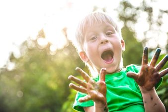 Head lice (and four other unpleasant kid afflictions you should know about)