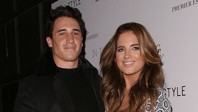 Binky and JP are getting their own spin-off show