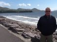 This grandad walked the entire coast of Ireland on his own