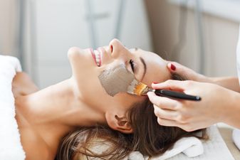Here’s how you can get yourself a free facial this weekend