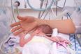 Positive new report shows fall in stillbirth and infant death rates