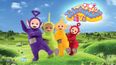 Teletubbies have announced an Irish live show