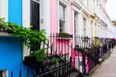The best front door colours to help you sell your house