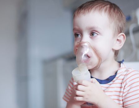 respiratory illness premature birth