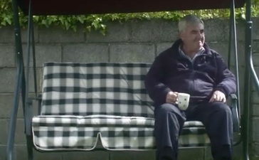 The new Homestore and More ad is an emotional rollercoaster