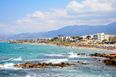 A 15-year-old Irish girl has died after drowning in Crete