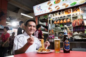 There’s a great new street food event coming to Dublin