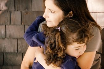 How I learned to stop parenting from a place of fear