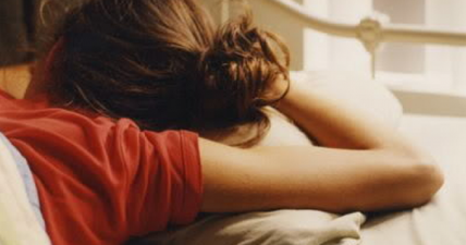 Make this small change before bed and you should sleep much better