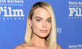 The nappy bag essential Margot Robbie thanks for her perfect pout
