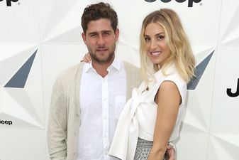 Whitney Port gets real: You feel guilty saying ‘I hate pregnancy!’ but it’s true