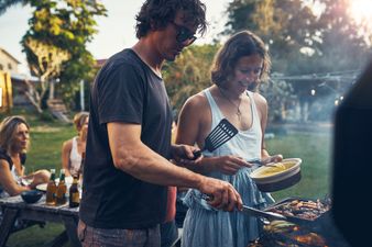 How your summer BBQ can help beat cancer