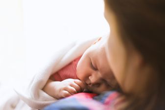 Mum warns other parents about blankets after losing her seven month old