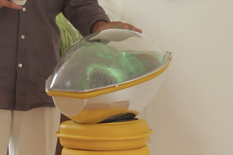 This artificial womb concept might be closer than we think