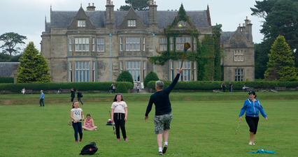 Under-12s to get free admission to all OPW heritage sites