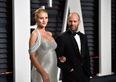 Rosie Huntington-Whitleley and Jason Statham welcome baby boy