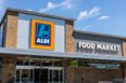 Aldi has issued a recall over one of its food products