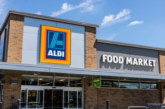 Aldi has issued a recall over one of its food products
