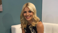 Holly Willoughby shared the oddest test for guessing a baby’s gender