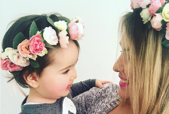 ‘Don’t judge me’: Blogger calls for an end to mum-shaming
