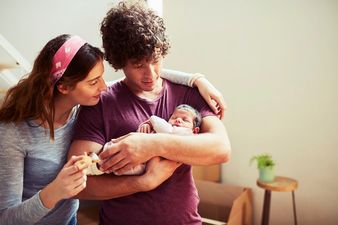 Apparently, millennial parents are picking baby names because of this factor
