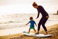 Surf lessons are cheaper in Ireland than anywhere else in Europe