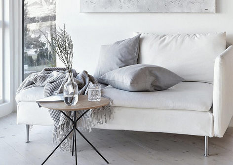 Scandi instagrammers