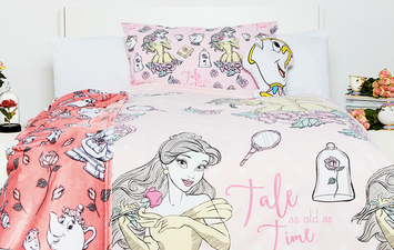 The Beauty & The Beast collection about to drop in Penneys is EVERYTHING