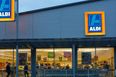 Aldi Ireland has banned the sale of energy drinks to under 16s