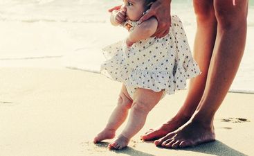 Welcome to your wobbler’s amazing world: a year of incredible milestones