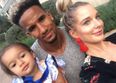 Helen Flanagan throws her daughter the ultimate Disney party