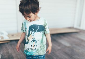 11 slightly different (but seriously gorgeous) baby boy names