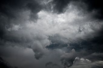 It’s a mixed bag for weather this week