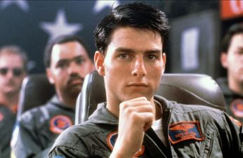 Finally! We have a release date for Top Gun 2