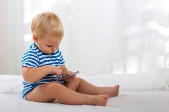 Screen time not necessarily bad for kids, says parenting expert