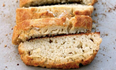 This gluten-free blender bread could not be easier to make