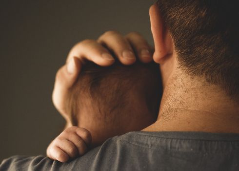 IVF birth rate male age older men