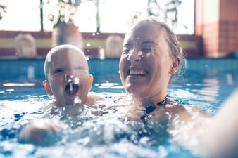 Life saving water smart tips for National Water Safety Awareness Week 2020