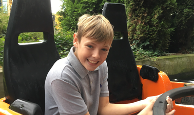 13 year old dies eight days after being diagnosed with leukaemia